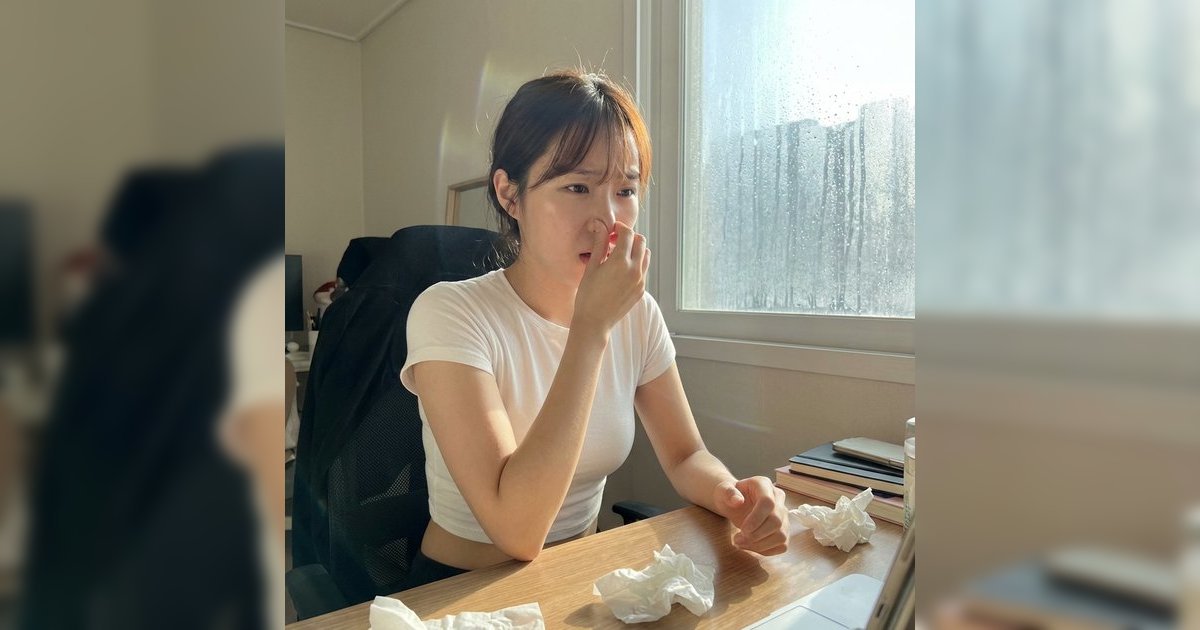 家居防霉鼻過敏丨醫生教8招KO霉菌告別打噴嚏鼻塞防霉產品點揀好？