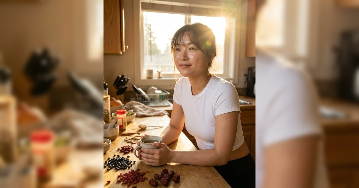 養生建議丨手腳冰冷脫髮點算好？中醫師推薦20款補腎食物＋4大穴位KO腎虛