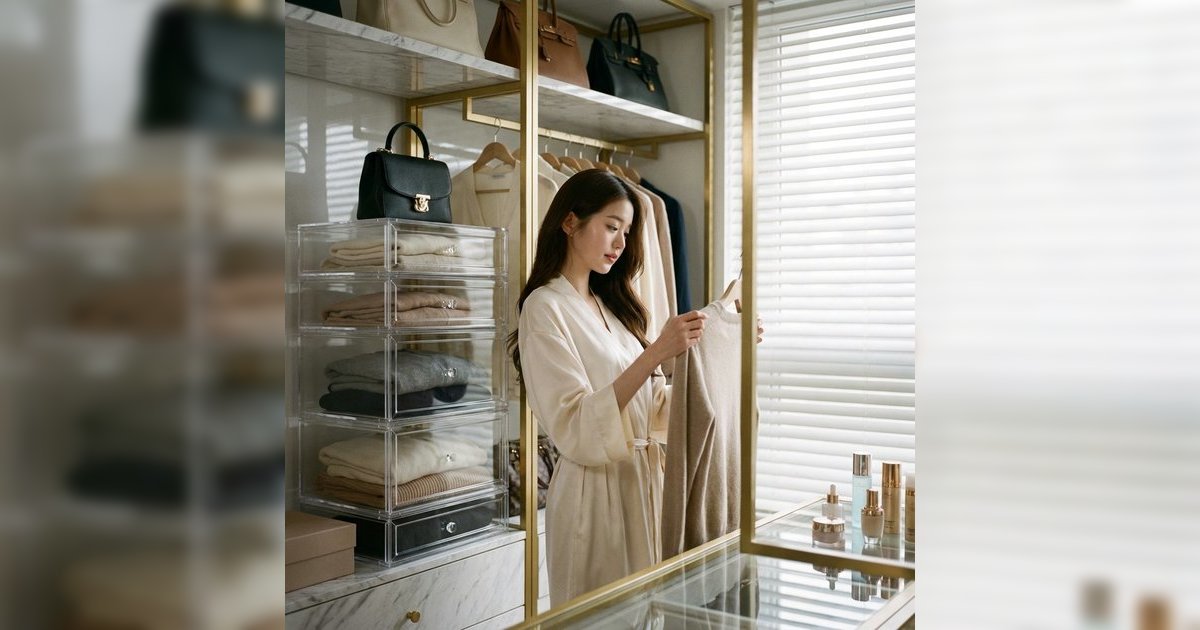 衣物洗滌與保養丨專業洗衣師教路！15個必學衣物保養技巧告別針織衫起毛球皮具發霉！