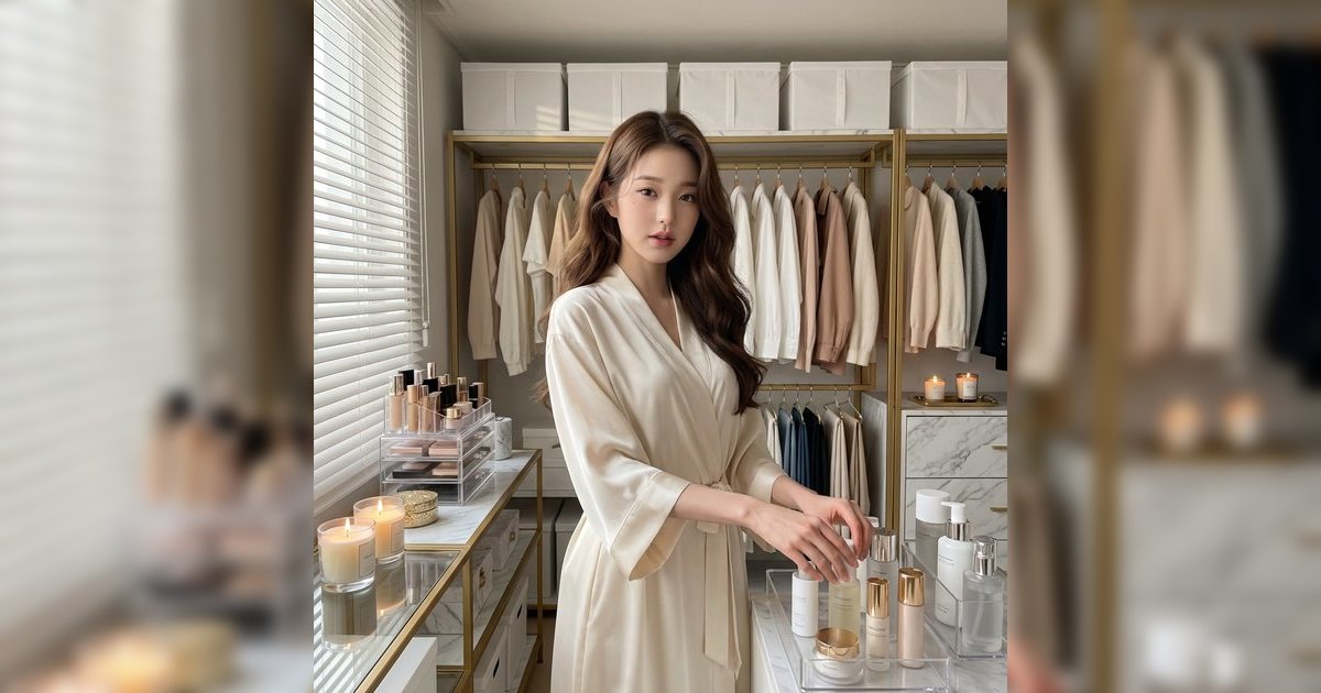 IKEA收納神器丨整理師精選6款高CP值好物！告別衣櫃爆滿化妝枱戰場懶人必學斷捨離技巧