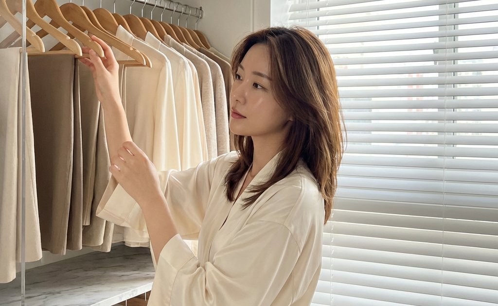 產後衣物處理丨衣櫃爆滿但冇衫著？專業整理師教你5大斷捨離方案告別S碼焦慮！
