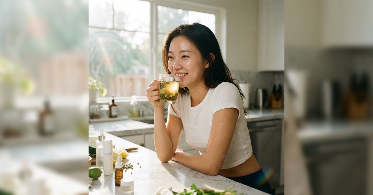 夏天濕熱暗瘡 | 中醫教你8大去濕食物KO石頭瘡！附懶人湯水食譜及穴位教學
