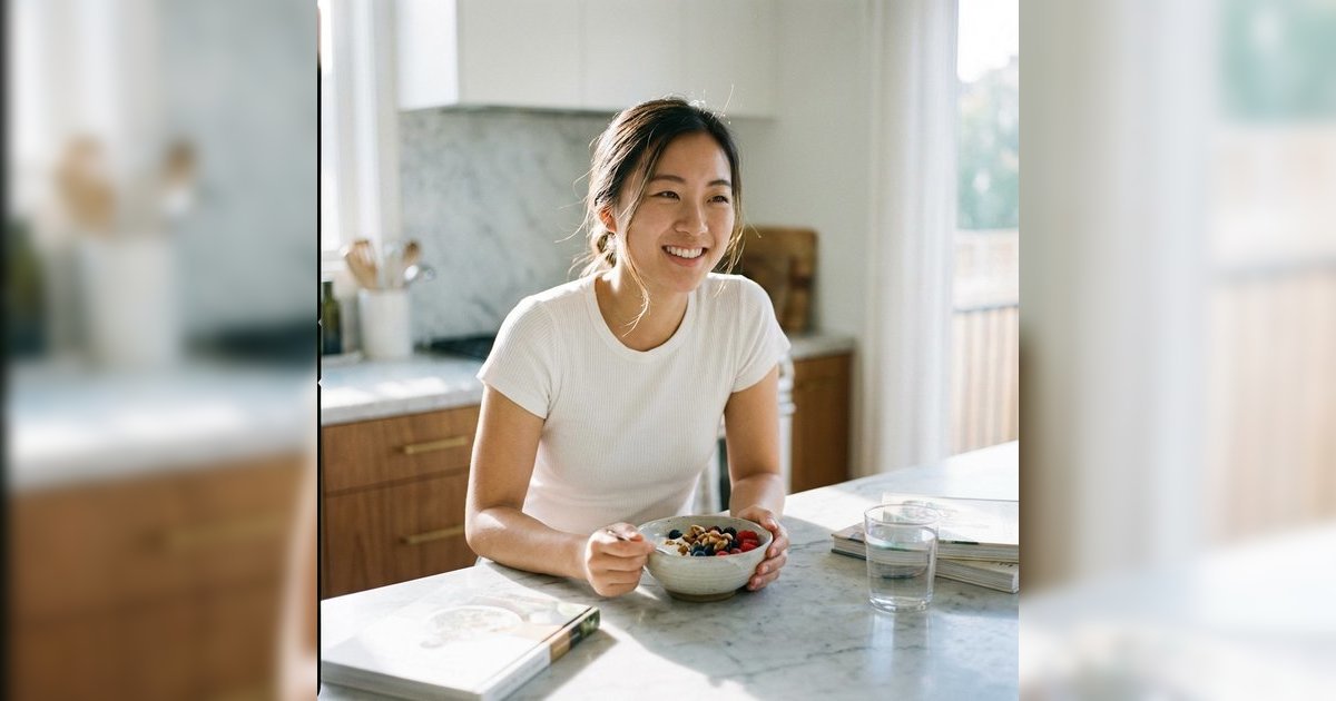 低GI早餐提案| 15+款茶餐廳/便利店/懶人食譜推薦 | 營養師教你穩定血糖踢走假肚餓！