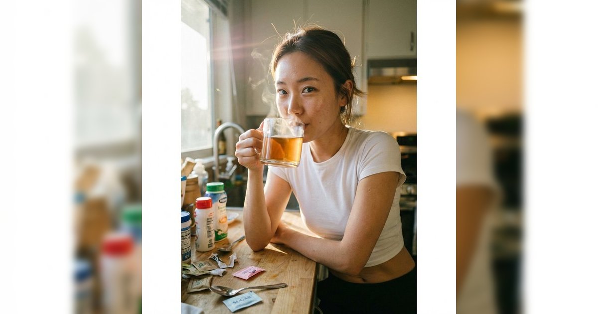 代糖選擇比較丨8款代糖優劣大比拼！營養師教你避開致肥陷阱（附超市選購清單）