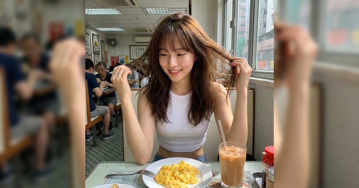 蛋白質脫髮補充丨營養師推薦8款茶餐廳護髮食物！食對蛋白質KO鬼剃頭M字額