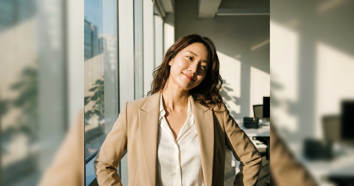 去濕瑜伽運動｜瑜伽導師教5招辦公室伸展KO水腫！告別「飲水都肥」濕重體質