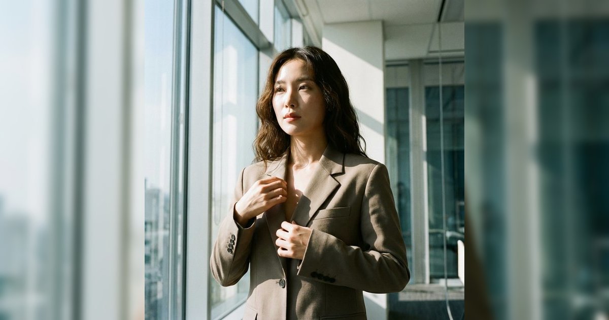 胸部緊致運動｜物理治療師教8個辦公室懶人操 改善胸部下垂鬆弛