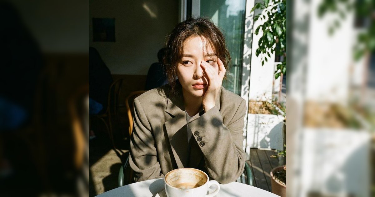 【心理分析】一秒看穿大話精！3個遮眼動作曝露內心秘密