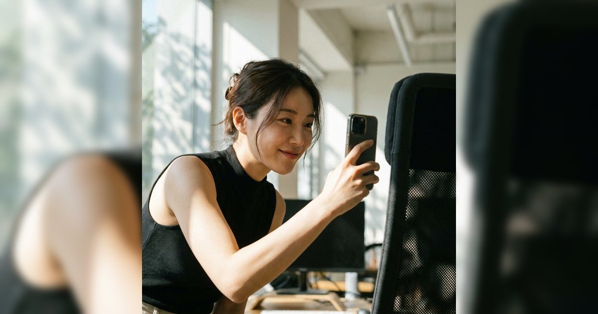 【心理分析】高椅背＝控制狂？秒看穿同事隱藏性格