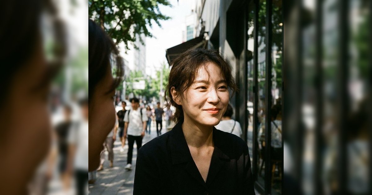 【心理分析】職場假笑超難頂？睇眼就知！1秒識穿真心定假意