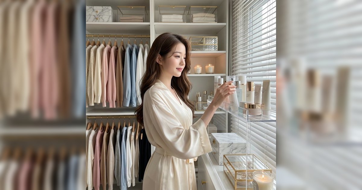 香港家居室內設計案例｜專業整理師教路5大蝸居收納神器！告別混亂3步打造MUJI風極簡空間感