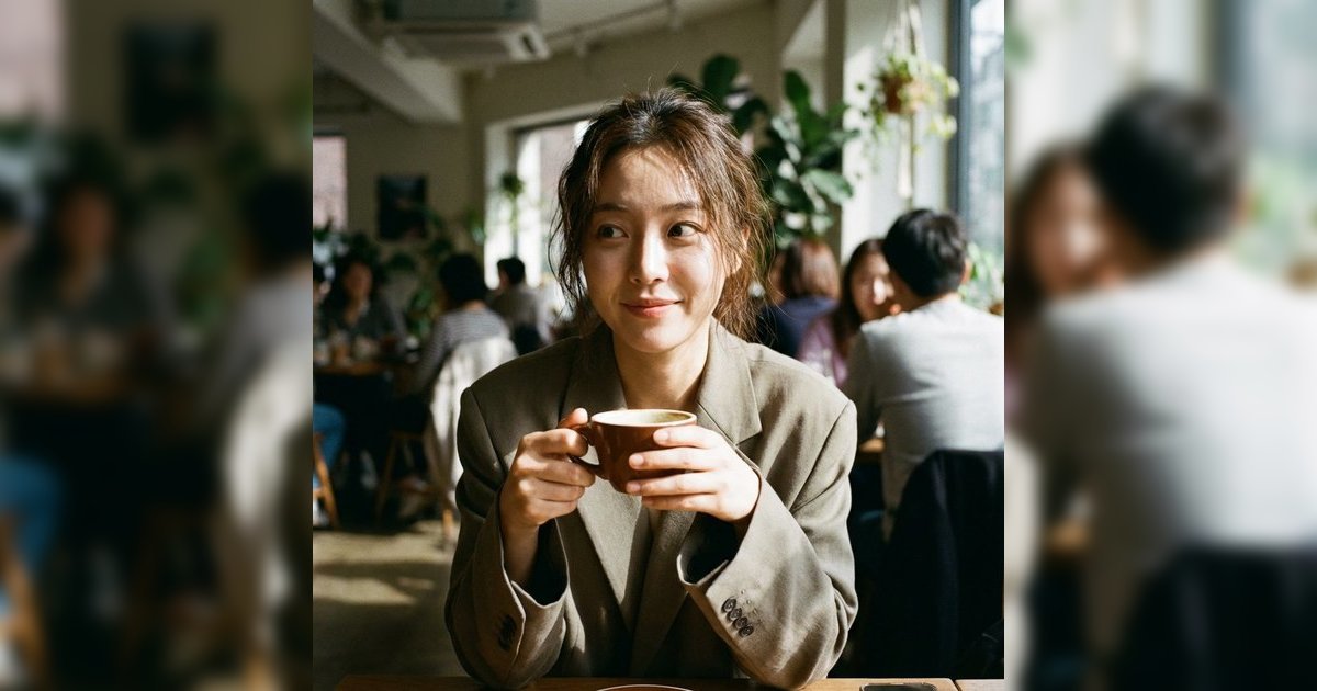 【心理分析】他對你有冇意思？瞳孔放大原來是戀愛訊號！