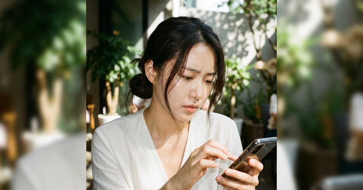 【心理分析】「輸入中」又消失？解讀4大潛台詞別再亂猜！