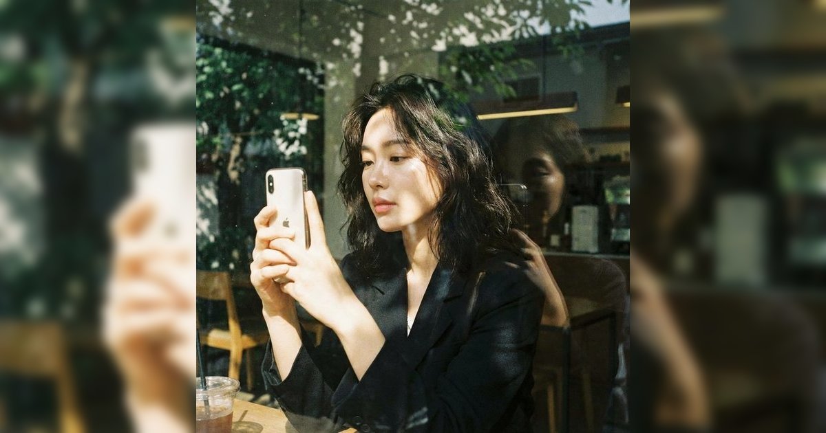 【心理分析】自拍角度揭露真實性格！高炒代表自戀？