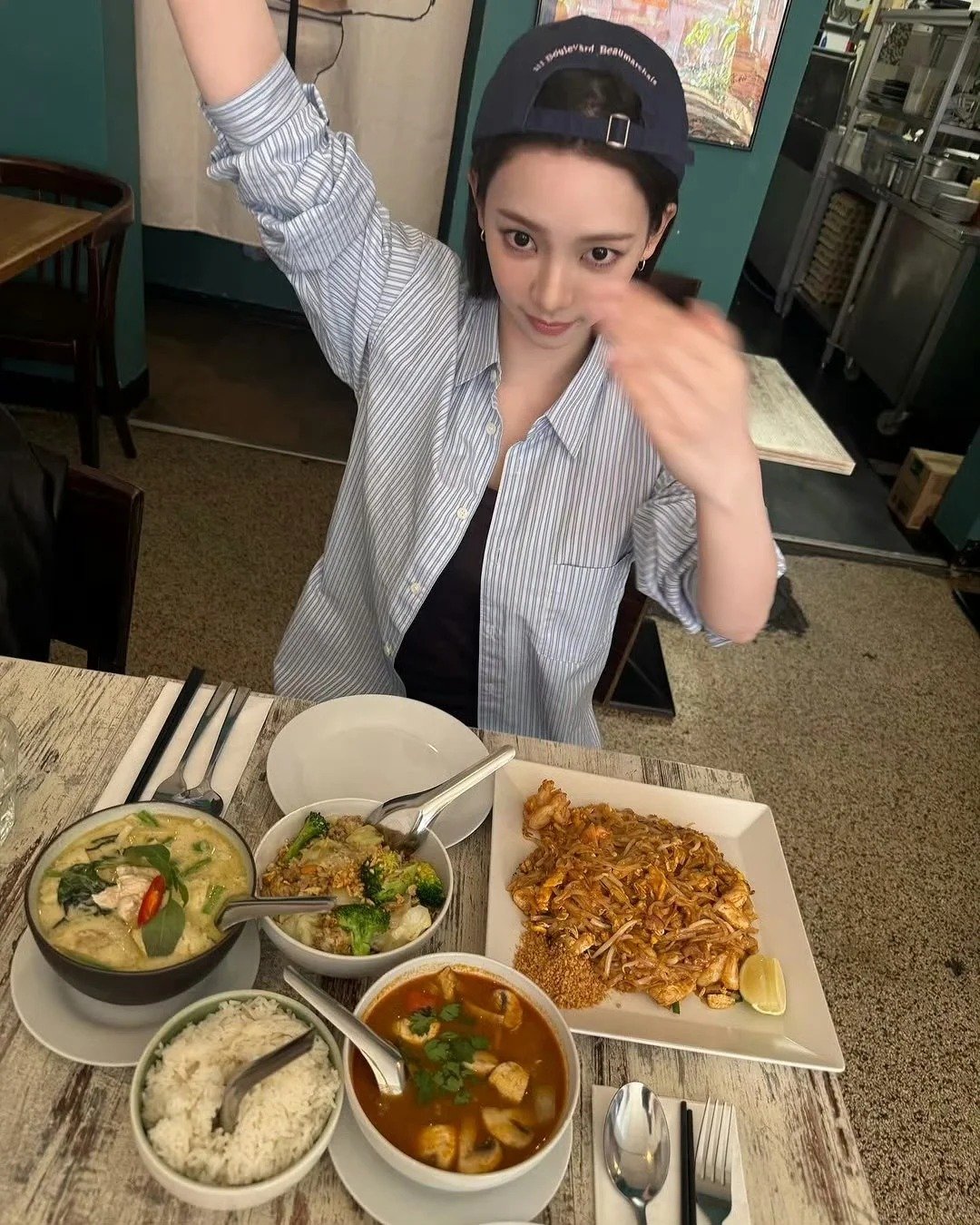 10種不致肥食物清單！肉湯、魚、爆谷多吃也不長肉 減肥必吃