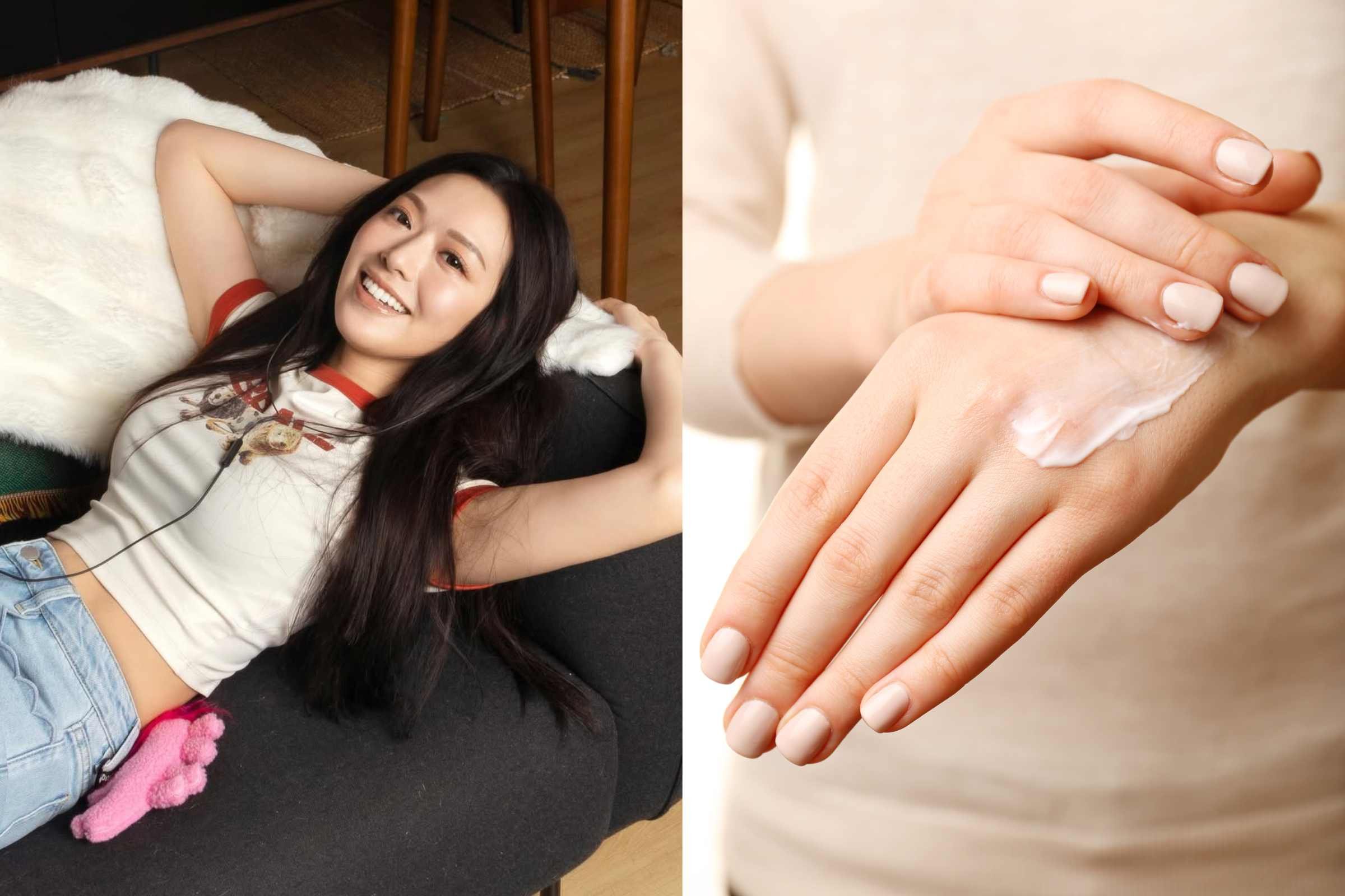 濕疹成因細數！