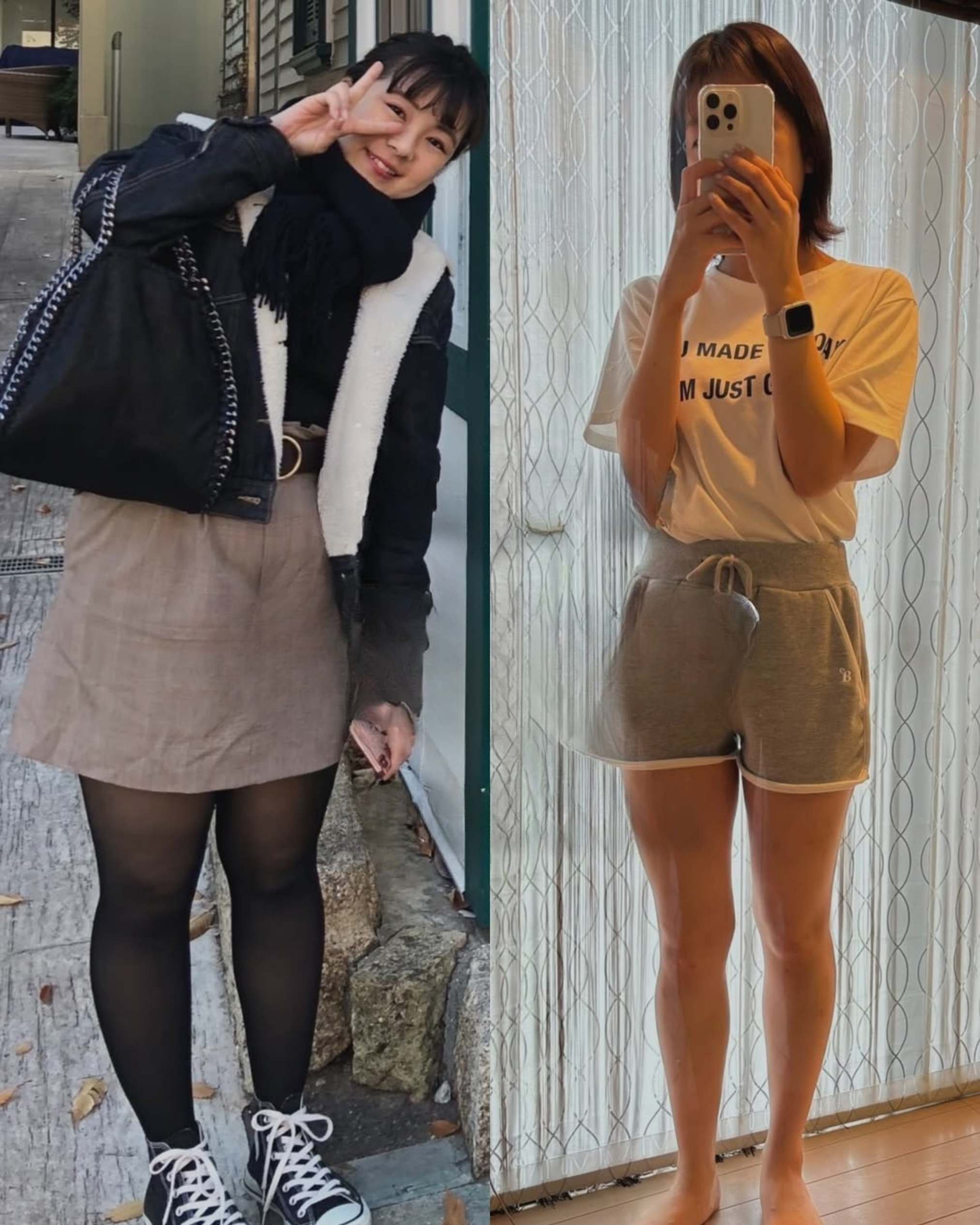 日網友5大健康减肥心得！73→48kg 6個月狂甩25公斤