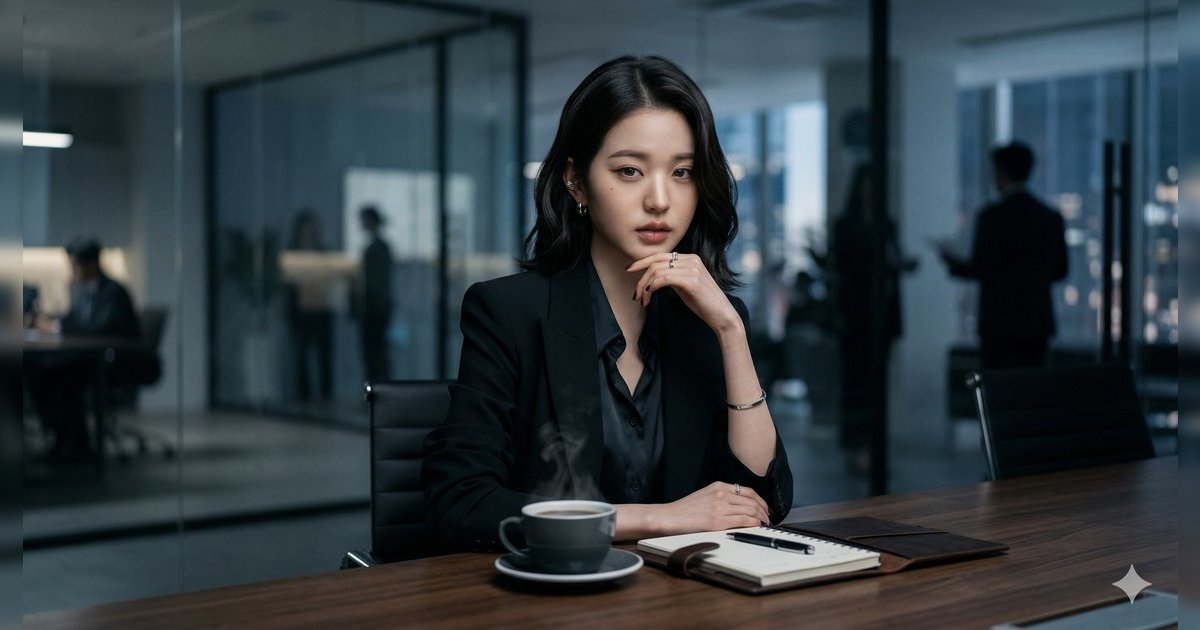 開會坐錯隨時揹黑鍋？職場座位讀心術！