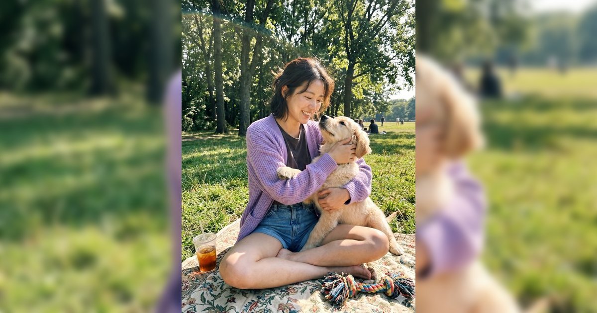 寵物療癒壓力丨專家實證8大神奇好處！告別焦慮失眠 心理學家教你揀啱心靈伴侶