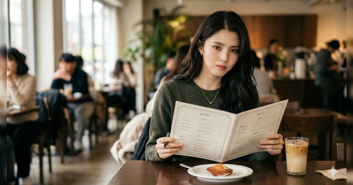 【心理分析】飯局點餐見人心！朋友是控制狂還是選擇困難症？