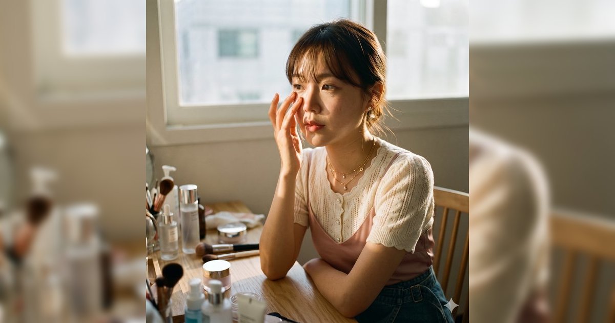 黑眼圈類型丨醫生拆解4大成因+8大食物KO熊貓眼！附中醫食療懶人包