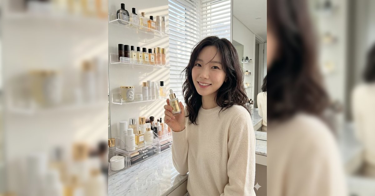 女生獨居生活品質丨8個高顏值神器＋整理師教3星期打造精緻窩居！