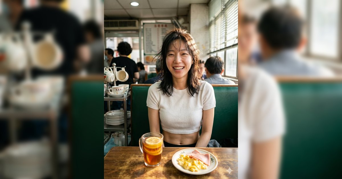 減肚腩方法｜營養師教你茶餐廳7大「瘦身食法」！外食族必睇早餐/午餐點餐攻略KO中央肥胖