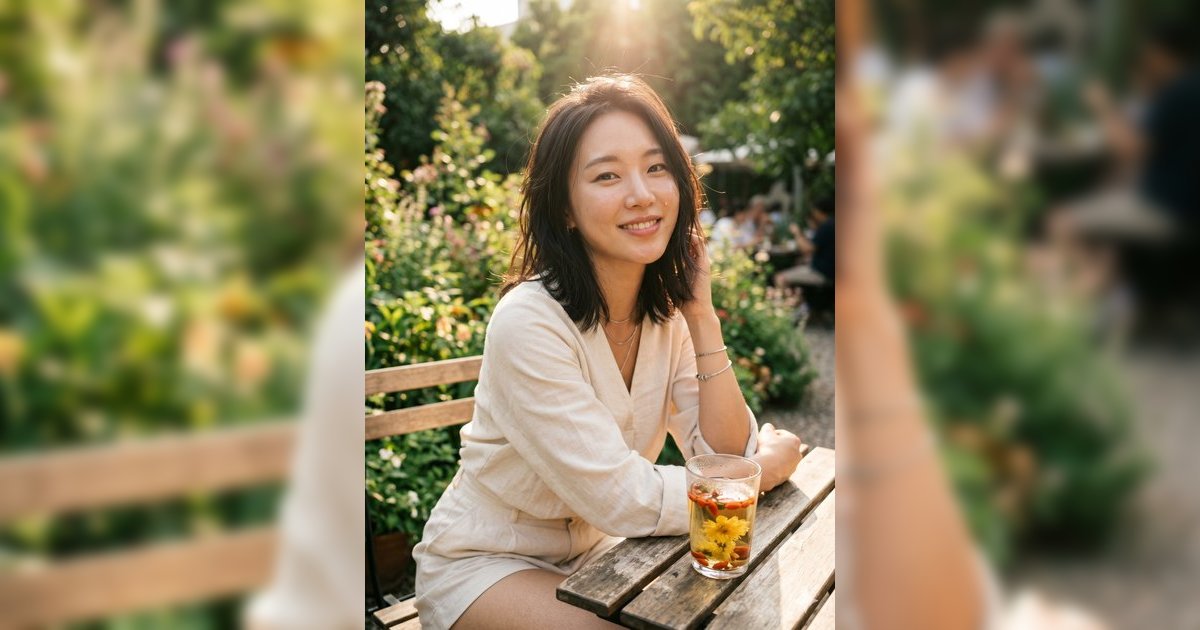 肝氣鬱結長斑 | 中醫詳解8大養肝食物KO色斑！附3款簡易去斑茶療食譜