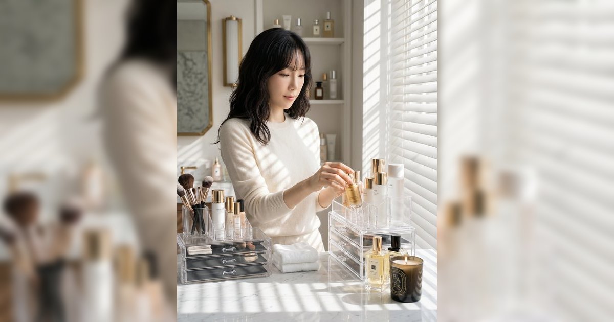 減壓生活丨告別囤積焦慮！極簡專家親授5大斷捨離心法打造讓大腦放鬆療癒家居