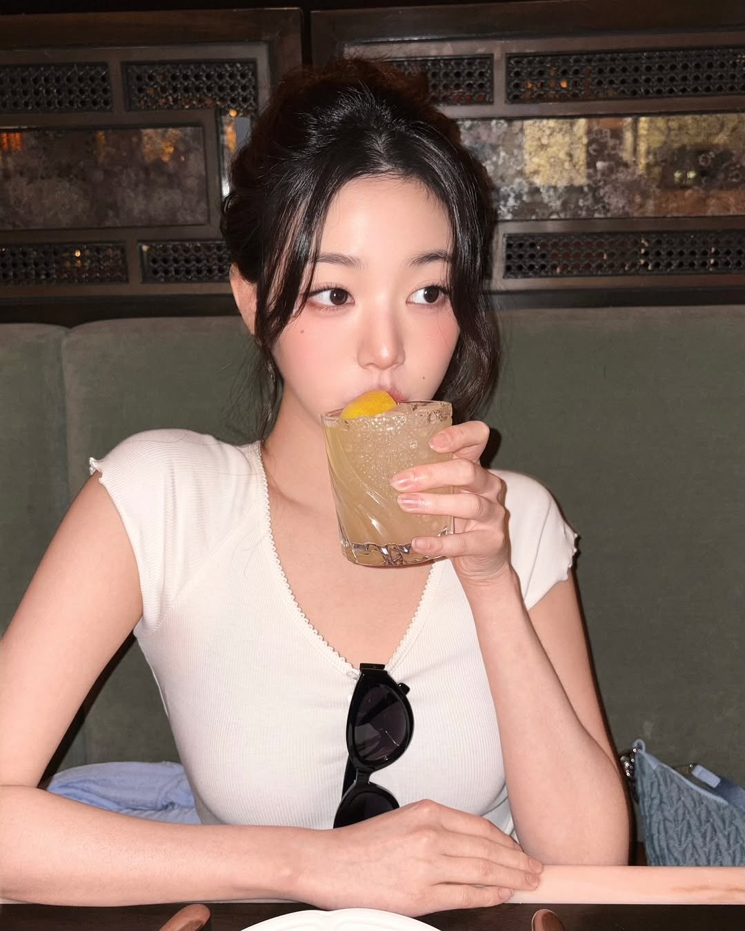 檸檬酵素功效好處｜做法+飲用方法公開 美白超卓！實測月瘦8公斤全身白3度