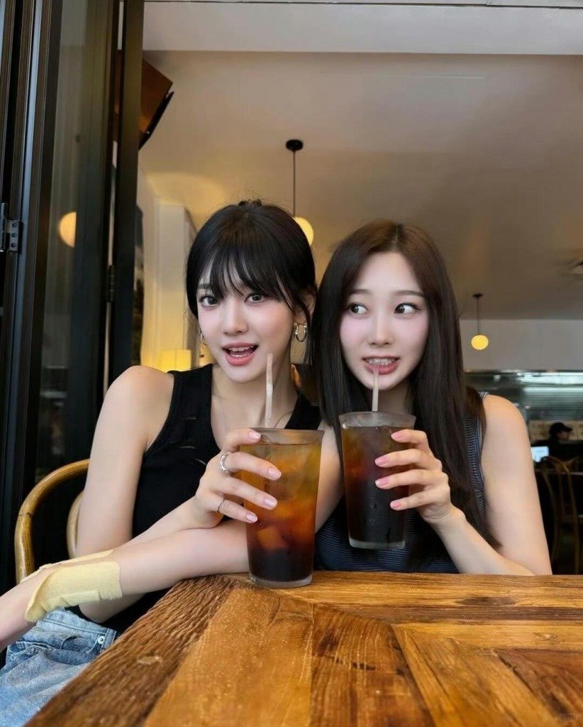 咖啡 (圖片來源:IG@aerichandesu)
