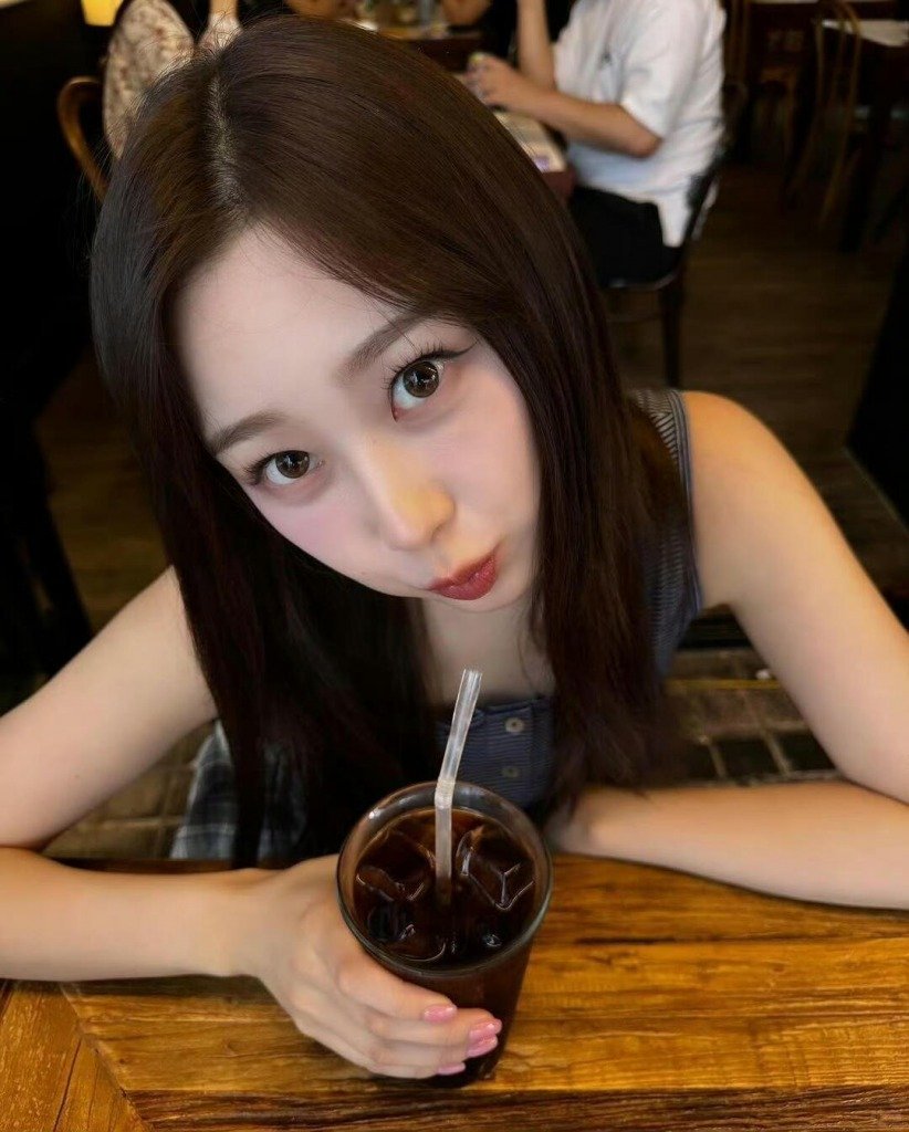 咖啡 (圖片來源:IG@aerichandesu)