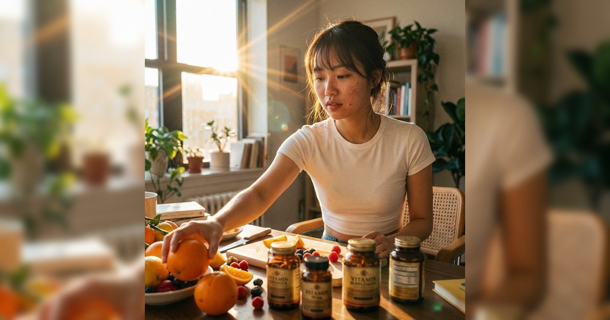 換季易病原因丨營養師教8大食物增強抵抗力！中醫拆解轉季咳嗽鼻敏感斷尾法
