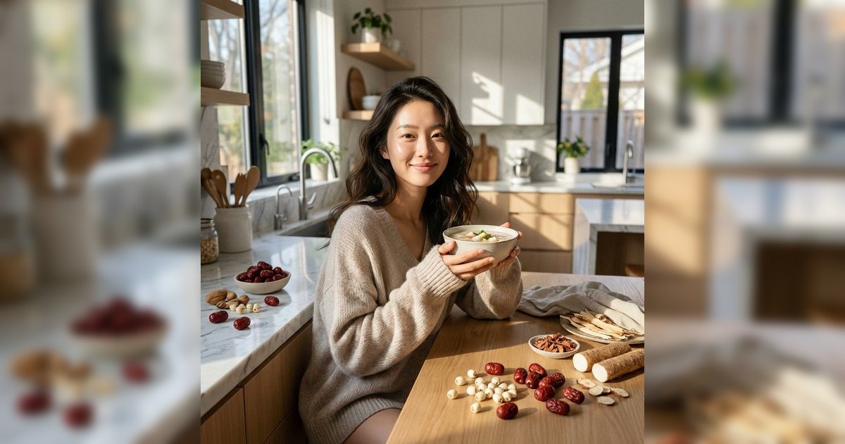 運動後補脾胃｜愈做運動愈攰？中醫教8大健脾食物KO運動後疲勞水腫！附簡易食療