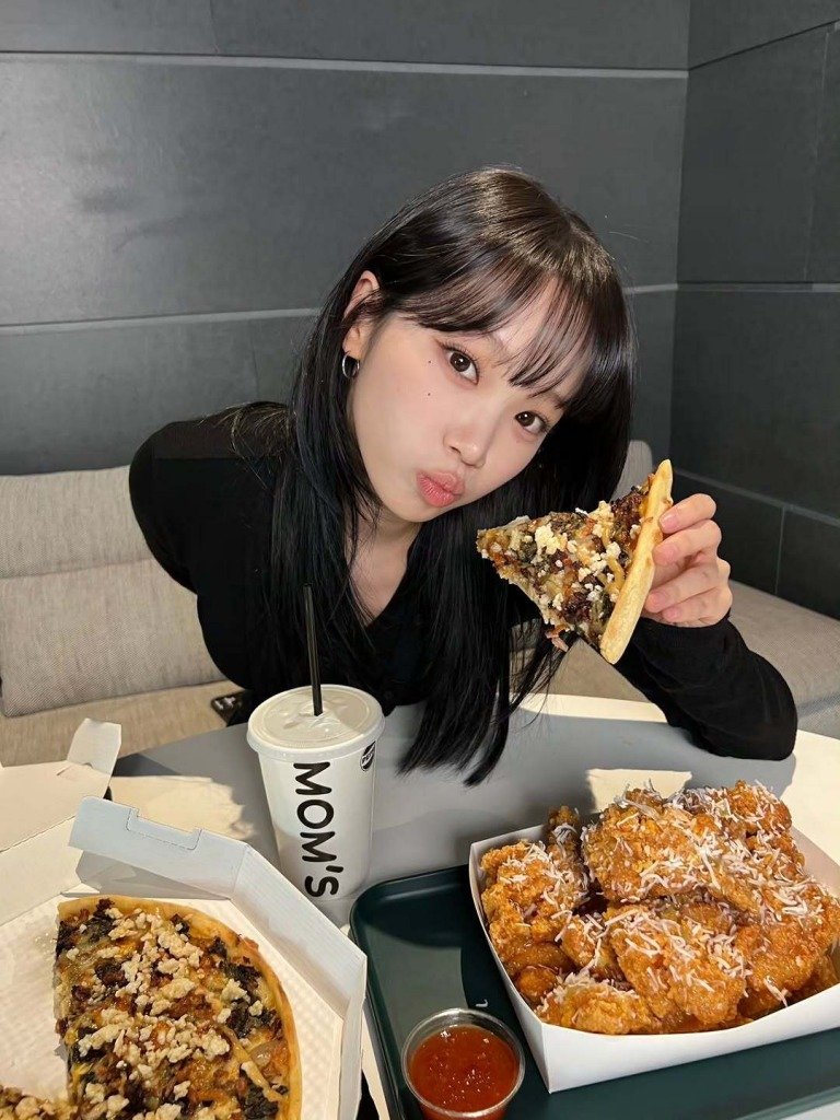 減肥晚餐 晚餐7點前吃完,原來對減肥帶莫大果效!(圖片來源:IG@_chaechae_1)