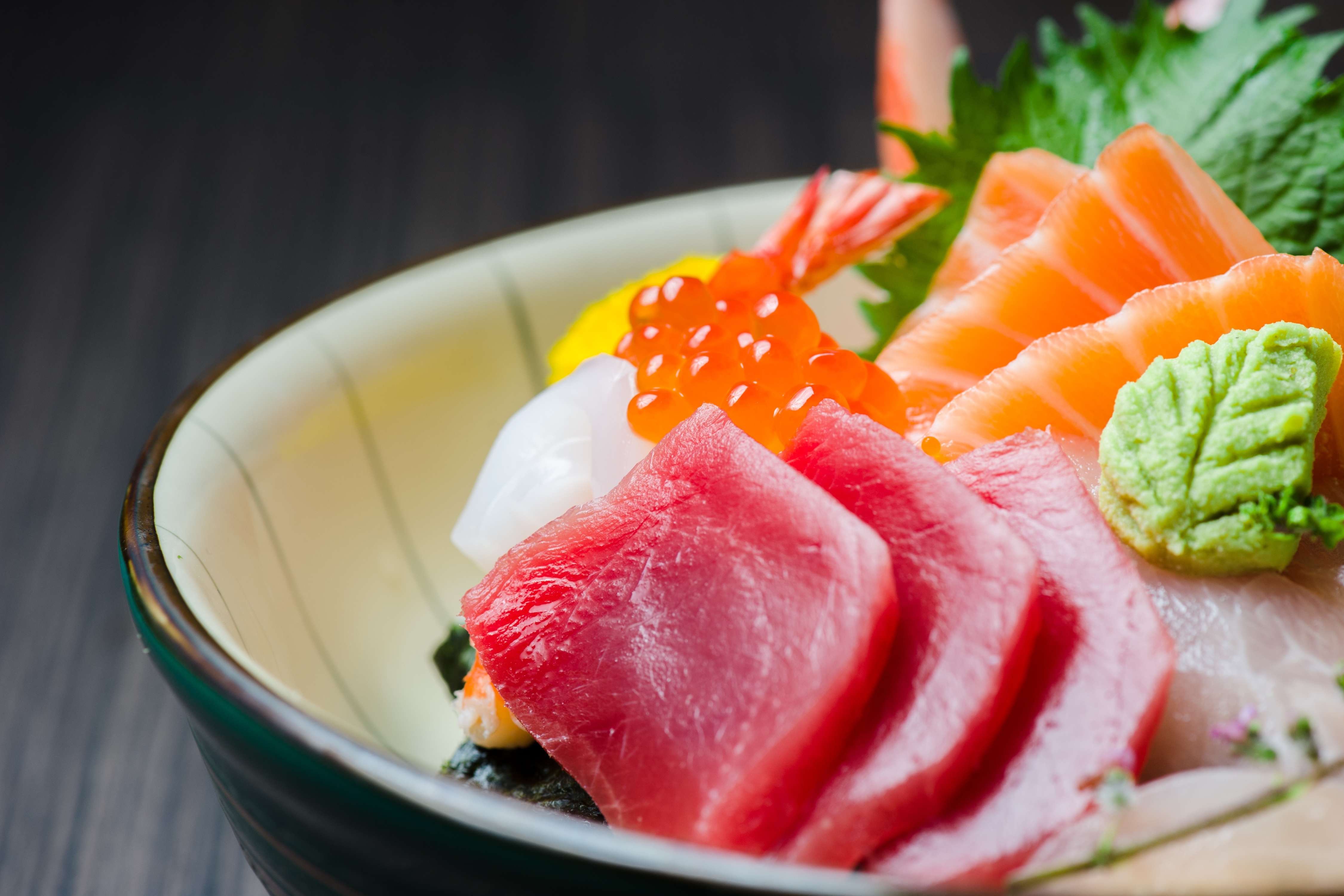 餐餐吃澱粉卻肥胖率最低？日本人瘦身秘訣6大盤點！跟足不節食也能輕鬆瘦身