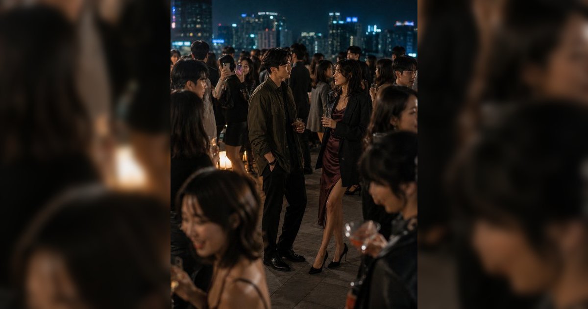 【心理分析】身體最誠實！腳尖方向秒懂他潛在心意！