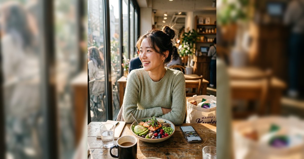 降膽固醇食物｜營養師推薦10大超市必買清單！附餐單踢走壞膽固醇