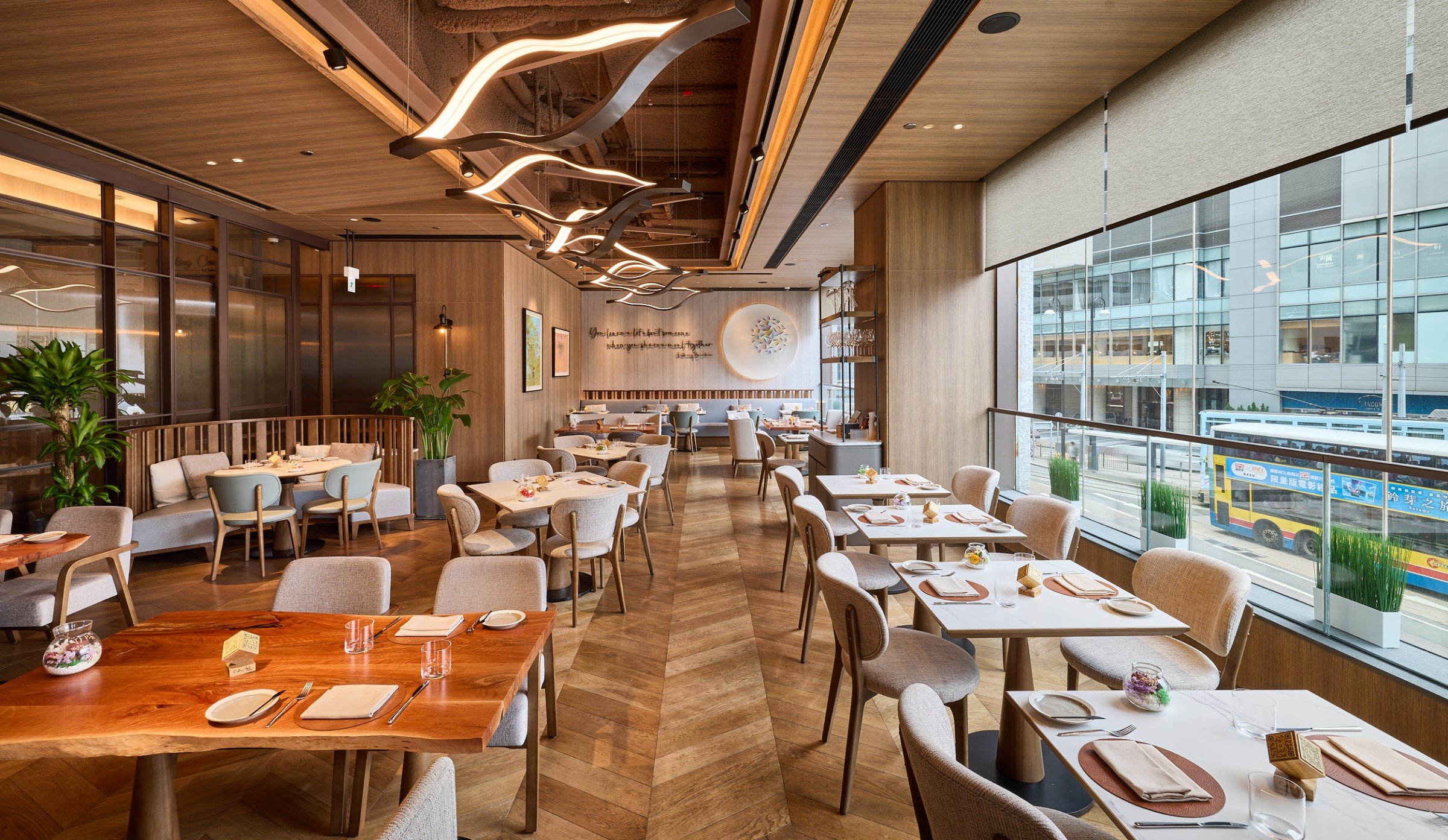 打卡餐廳2026｜香港30+特色餐廳推薦！CulinArt 1862中西匯聚菜單/木系餐廳/靈芝火鍋