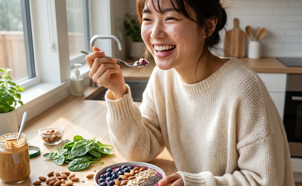 胰島素阻抗自測丨營養師推薦8大降血糖食物擺脫「假肥胖」重塑易瘦體質