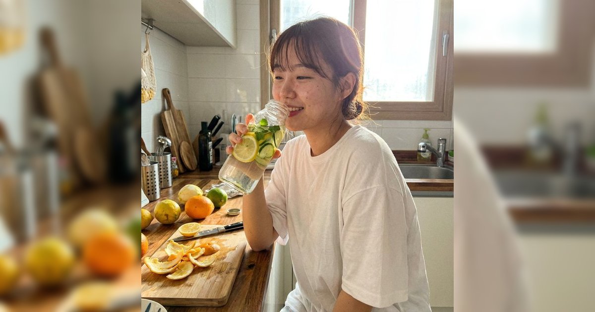 排毒水果水｜營養師推介8款Detox Water配方！清宿便/去水腫/減肚腩附黃金時間及禁忌