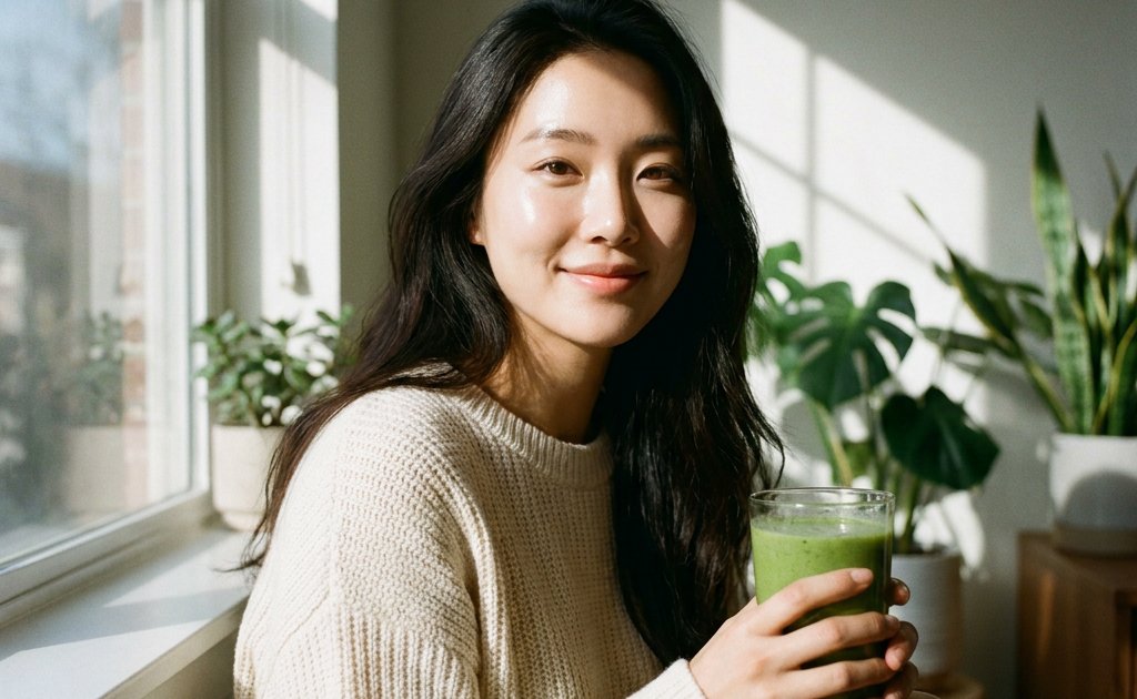 女生睡眠不足皮膚老化自救法丨醫生拆解8大急救食物清單 告別熬夜殘樣黃氣暗瘡！