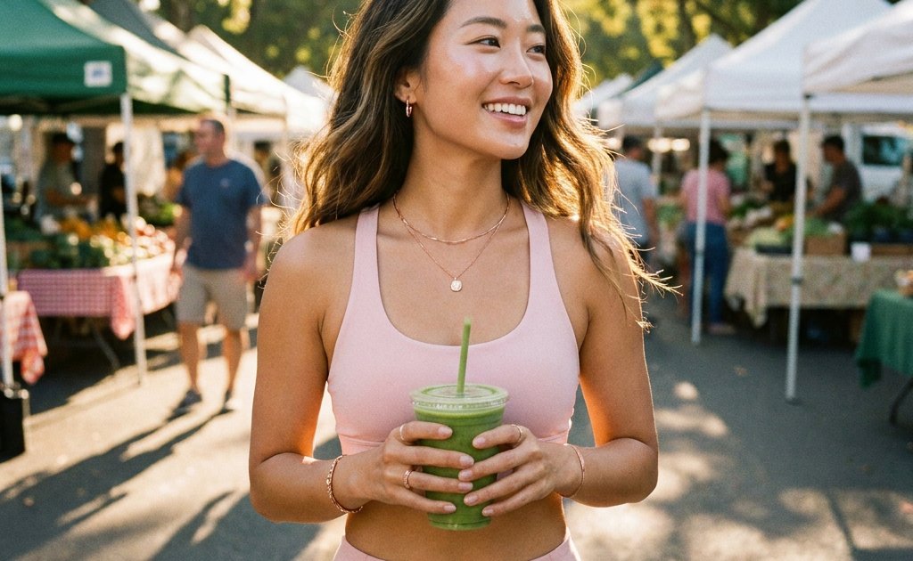 女生膽固醇紅字自救法丨醫生拆解6大降膽固醇食物！附OL外食餐單＋禁忌懶人包