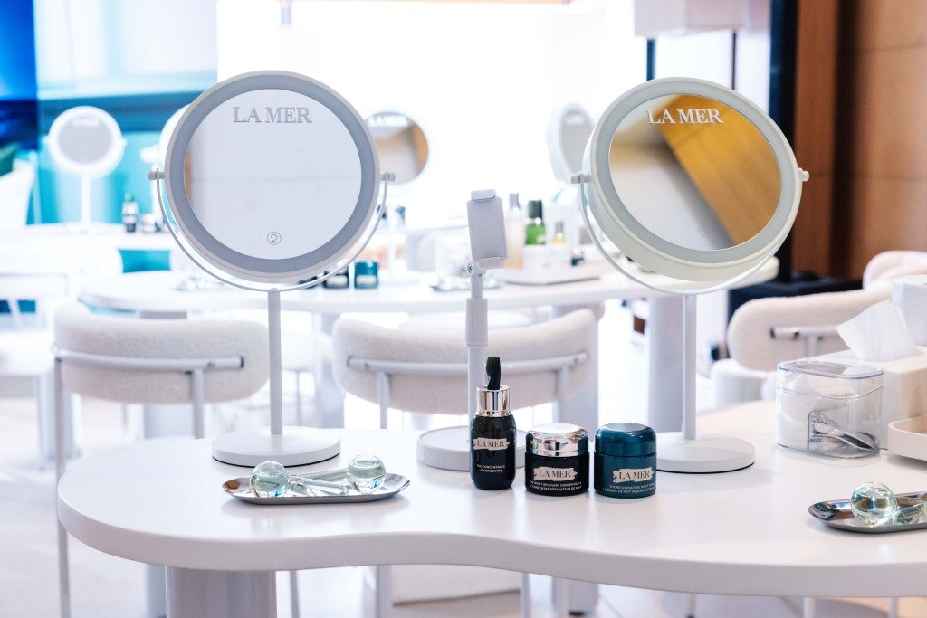 醫美 La Mer早前就醫美大趨勢舉辦了Derm Skin Renewal Atelier。(圖片來源:La Mer)
