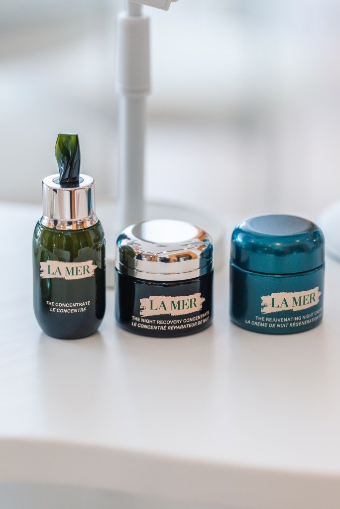 醫美 La Mer The Derm Renewal Trio(圖片來源:La Mer)