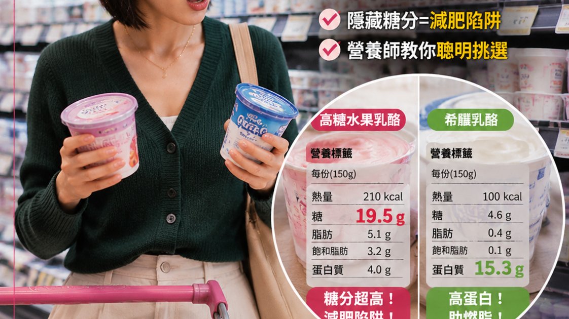 不捱餓減脂餐單丨營養師推介8款超級食物！附7日減肥食譜KO中央肥胖