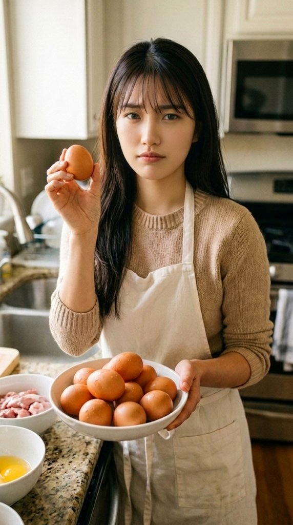 水煮蛋 (圖片來源:MORE製圖)