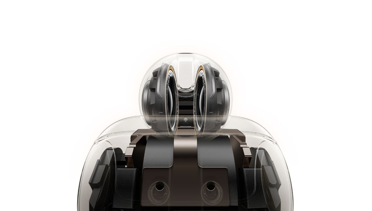 Shokz︳Shokz OpenDots 2 開放式藍牙耳機登陸香港 重新定義聆聽美學