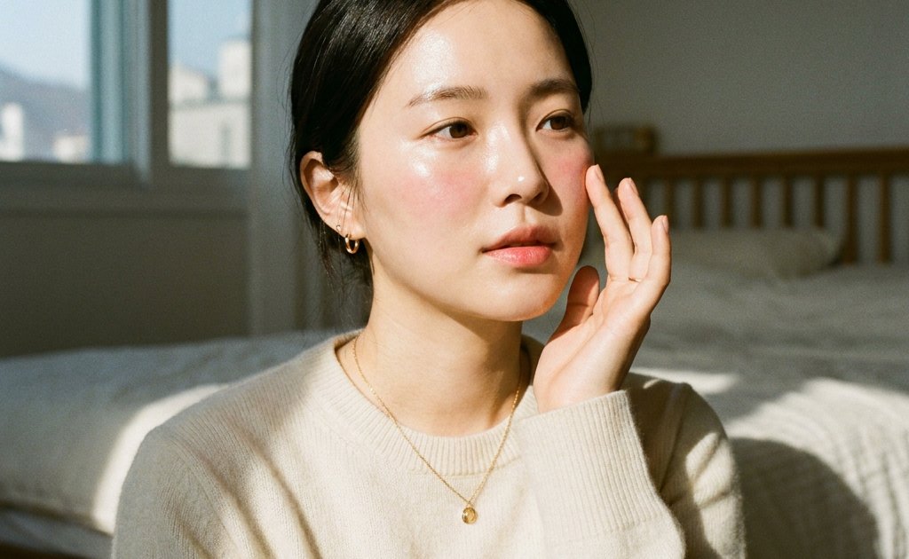 女生睡眠不足皮膚老化自救法丨中醫+西醫教8招急救熬夜肌丨附安神穴位+助眠茶飲推介