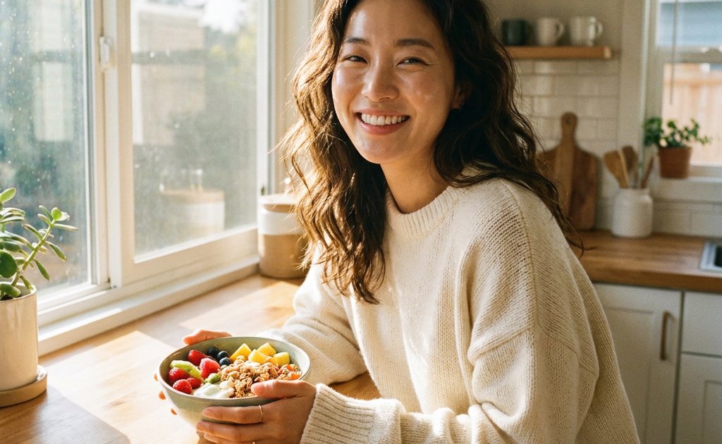 高蛋白早餐｜營養師推介8款食物食出金世正健康甜美感！附簡易食譜+3類人必食